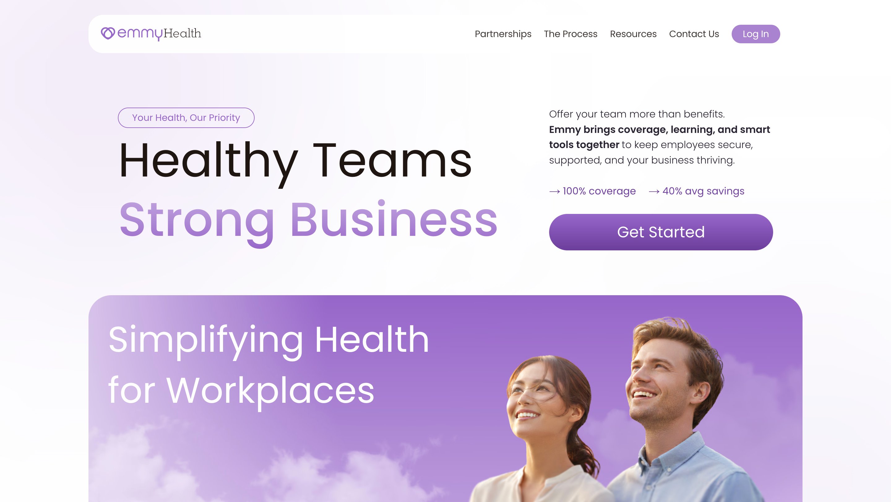 EmmyHealth