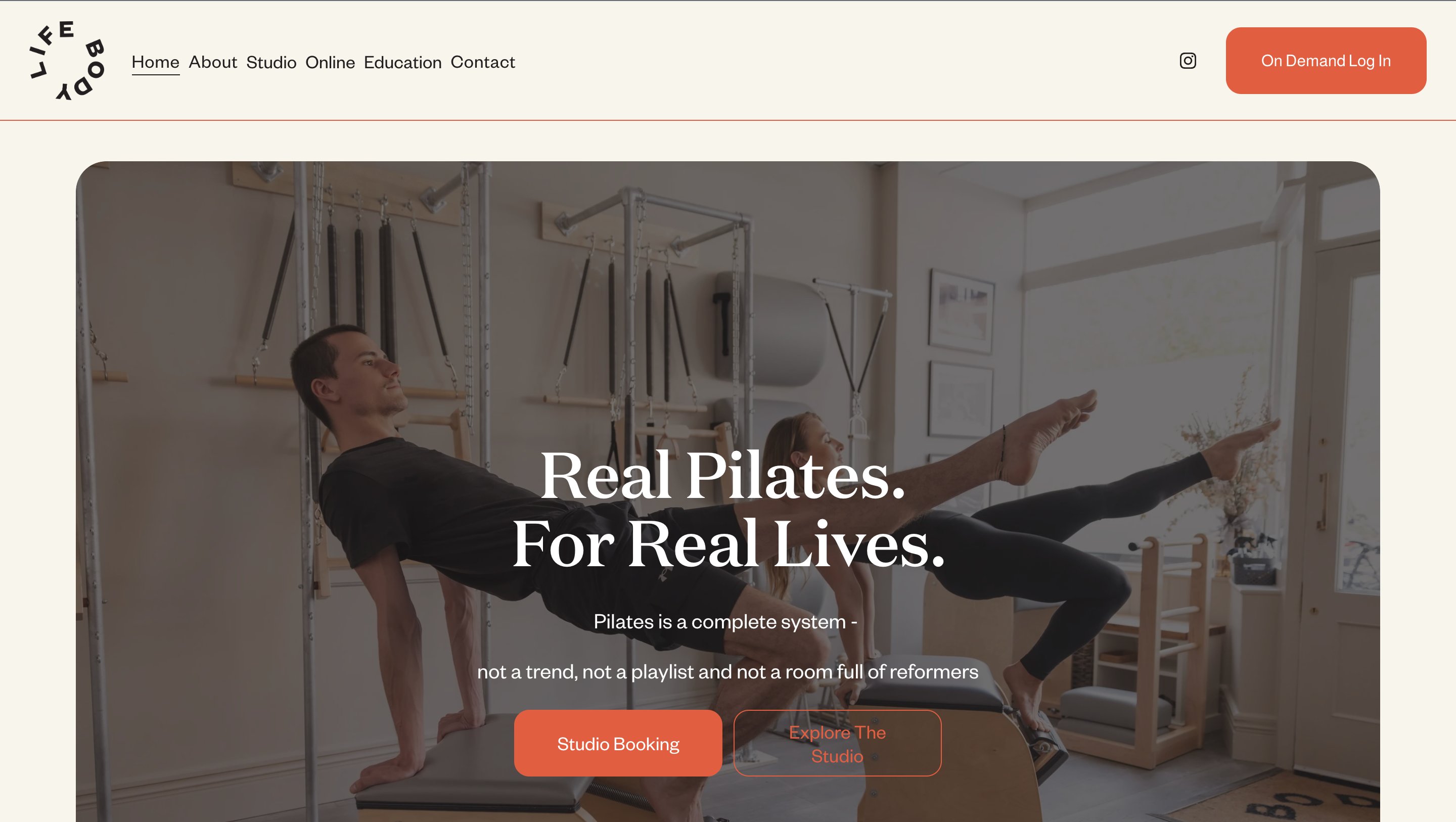 LifeBody